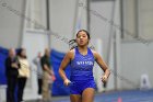 Track & Field  Women’s Track & Field open up the 2023 indoor season with a home meet against Colby College. They also competed against visiting Wentworth Institute of Technology, Worcester State University, Gordon College and Connecticut College. - Photo by Keith Nordstrom